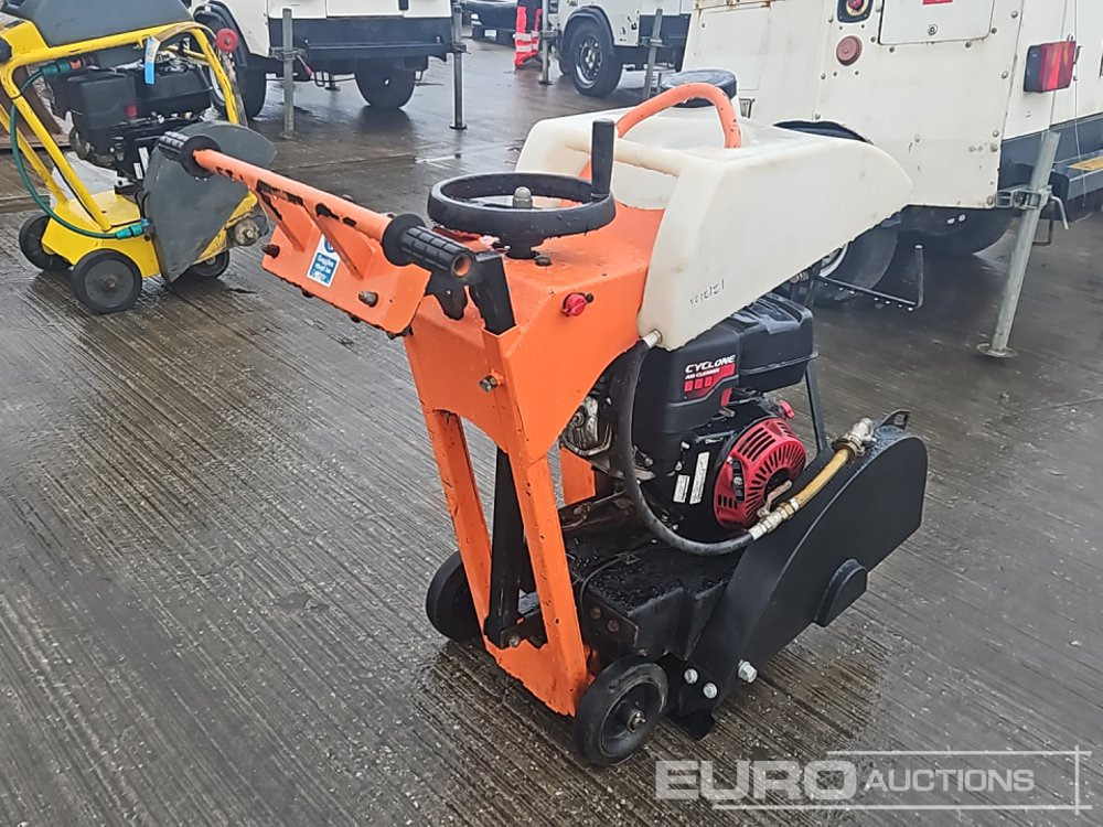 Clipper CS 451 - Asphalt machine: picture 5 Clipper CS 451 - Asphalt machine: picture 5