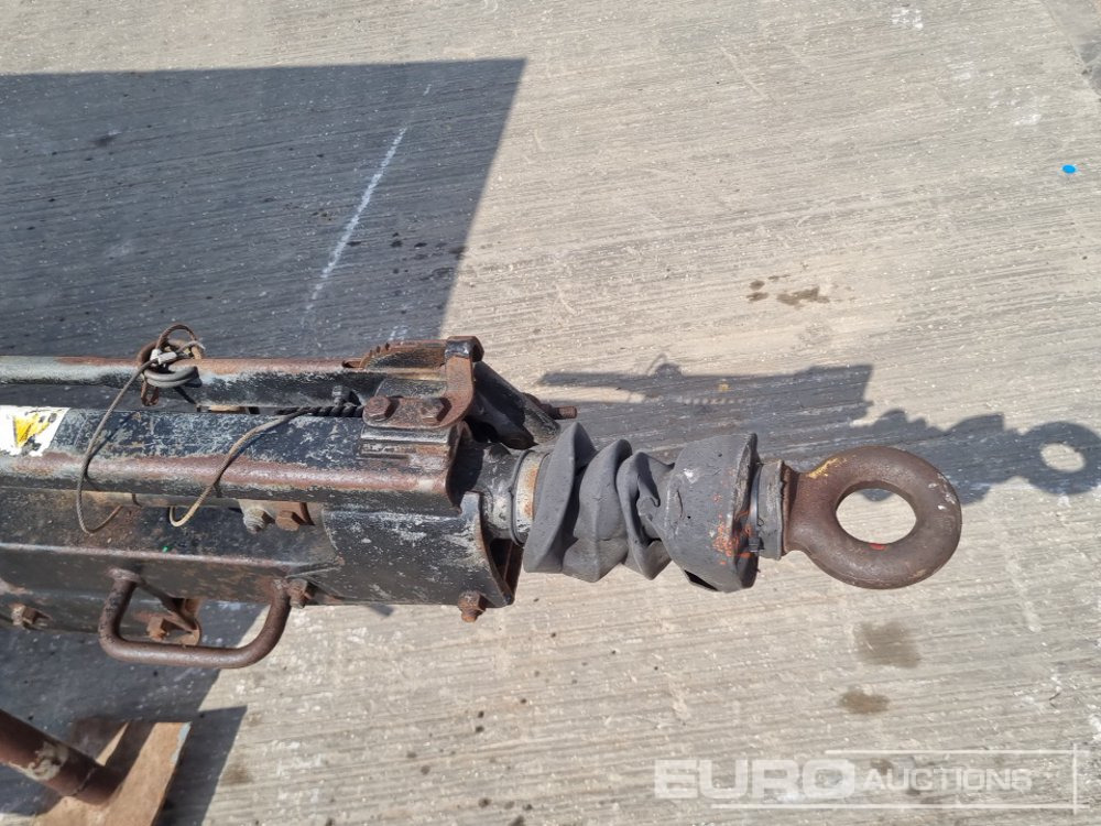Air compressor Compair 21: picture 9