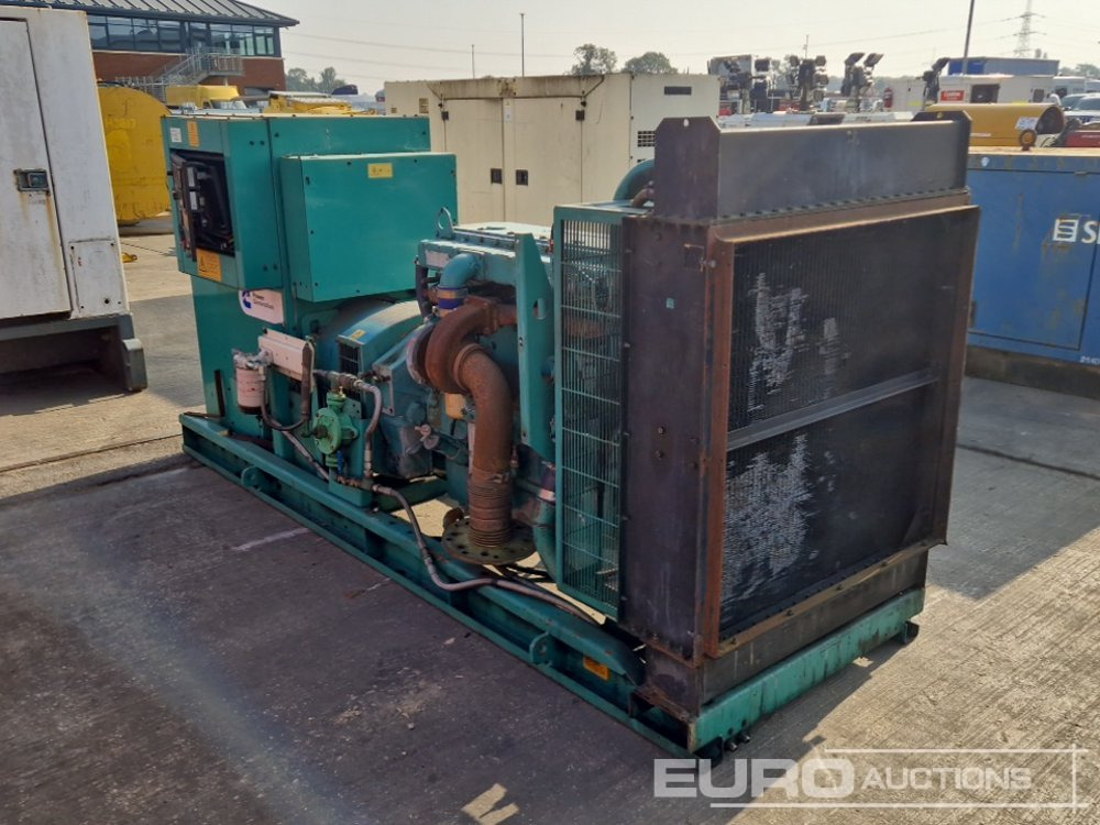 Cummins 202DFAC - Generator set: picture 3 Cummins 202DFAC - Generator set: picture 3