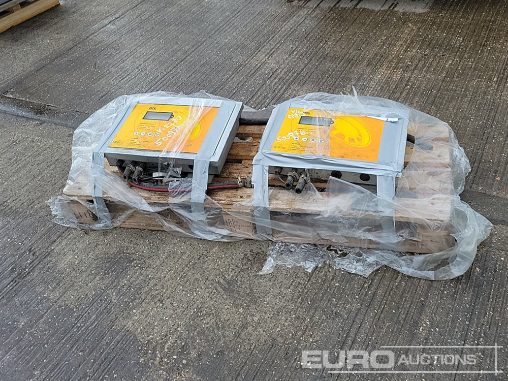 Digital Air Gauge (2 of) - Construction equipment: picture 2 Digital Air Gauge (2 of) - Construction equipment: picture 2