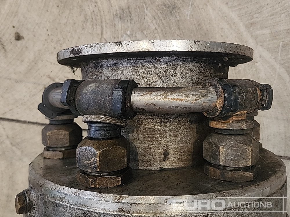 Harben Drain Jetter Pump - Water pump: picture 5 Harben Drain Jetter Pump - Water pump: picture 5