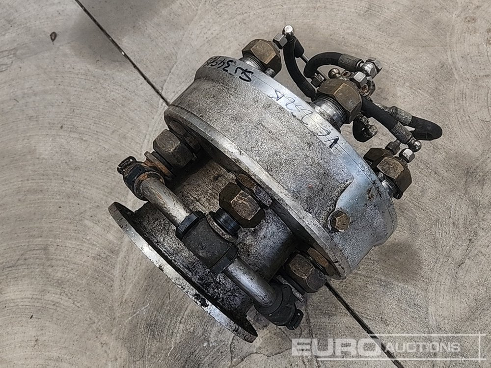 Harben Drain Jetter Pump - Water pump: picture 3 Harben Drain Jetter Pump - Water pump: picture 3