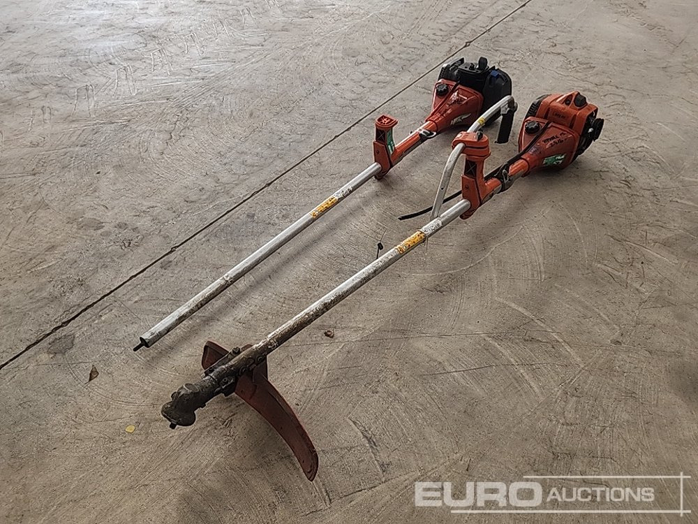 Husqvarna 545RX - Construction equipment: picture 1 Husqvarna 545RX - Construction equipment: picture 1
