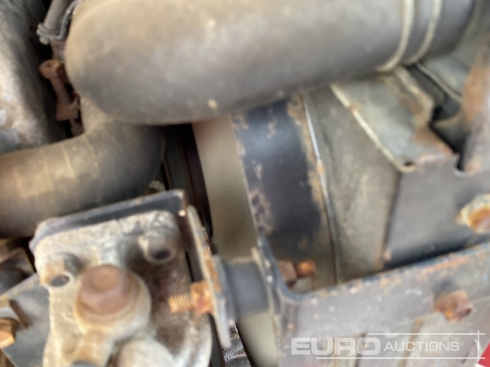 Mini excavator IHI 12GX: picture 42 Mini excavator IHI 12GX: picture 42