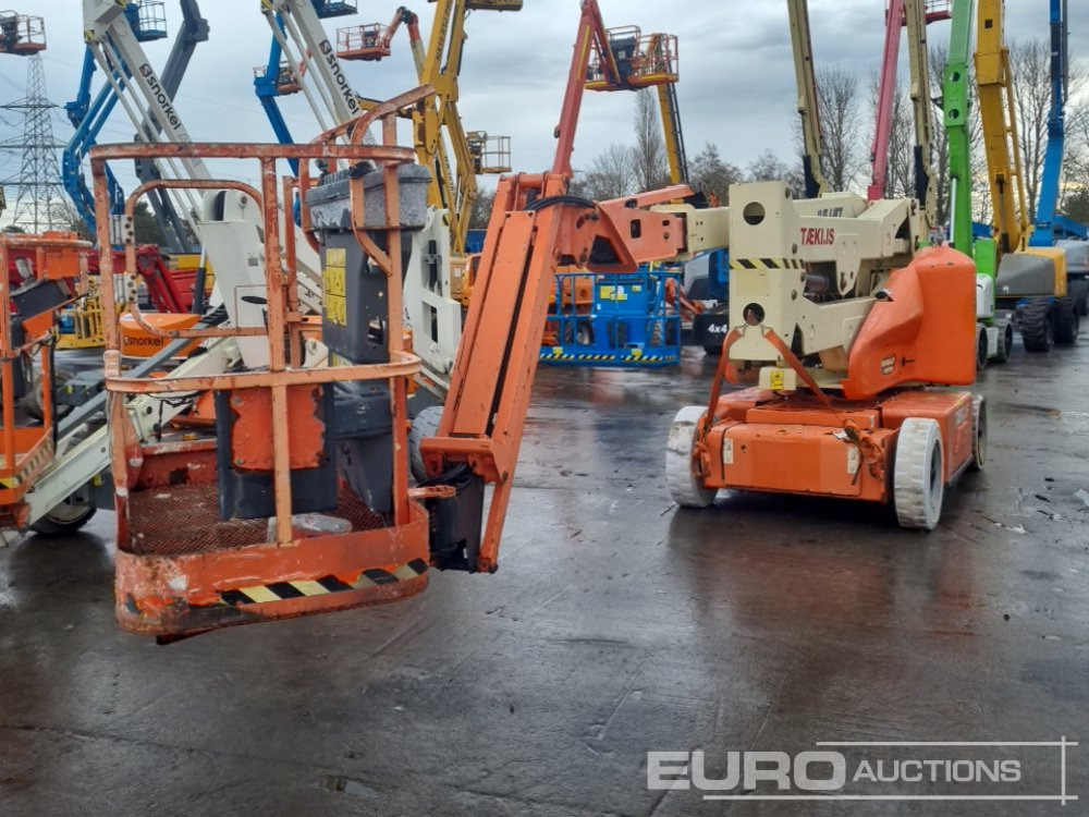 JLG M400AJP - Aerial platform: picture 1 JLG M400AJP - Aerial platform: picture 1