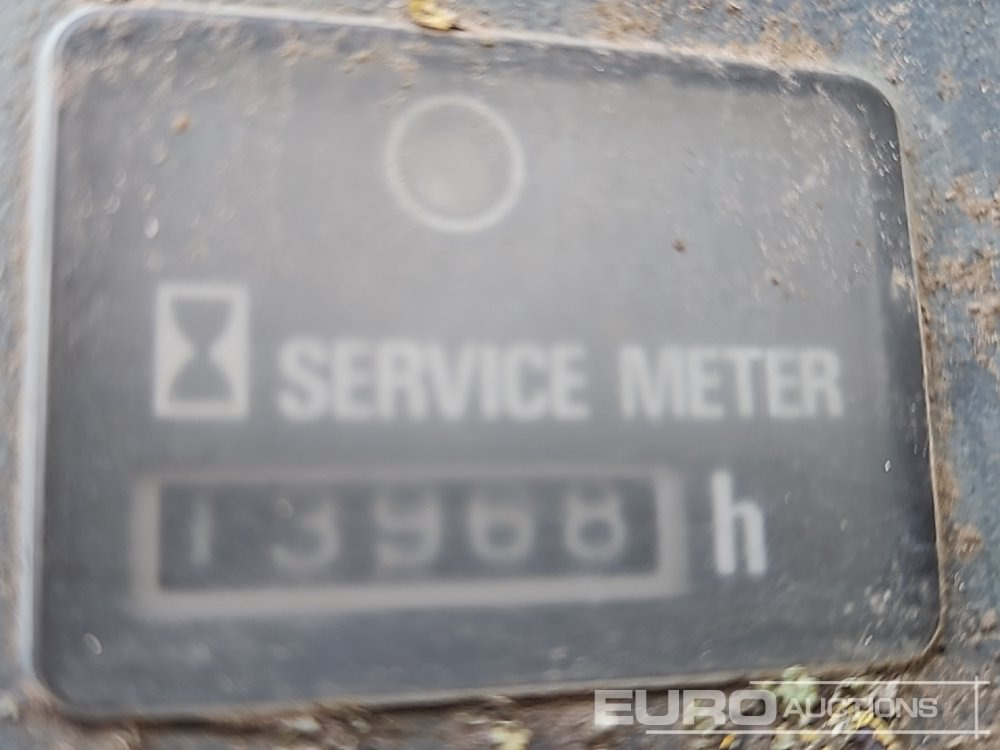 Crawler excavator Komatsu PC210-3: picture 41 Crawler excavator Komatsu PC210-3: picture 41