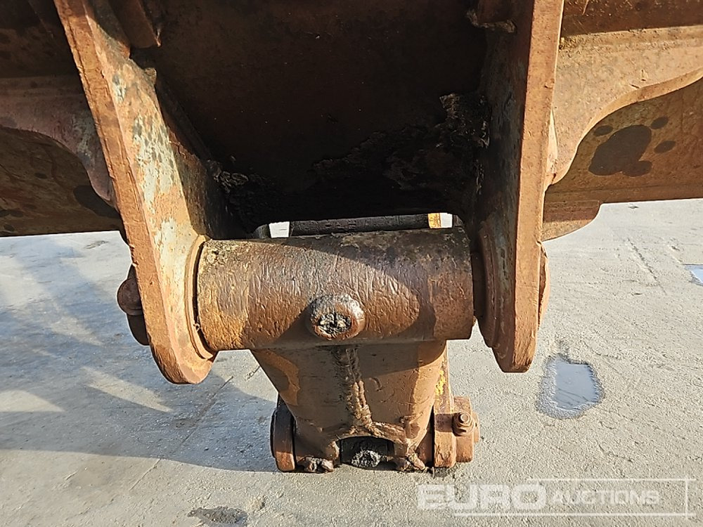 Crawler excavator Komatsu PC210-3: picture 24 Crawler excavator Komatsu PC210-3: picture 24