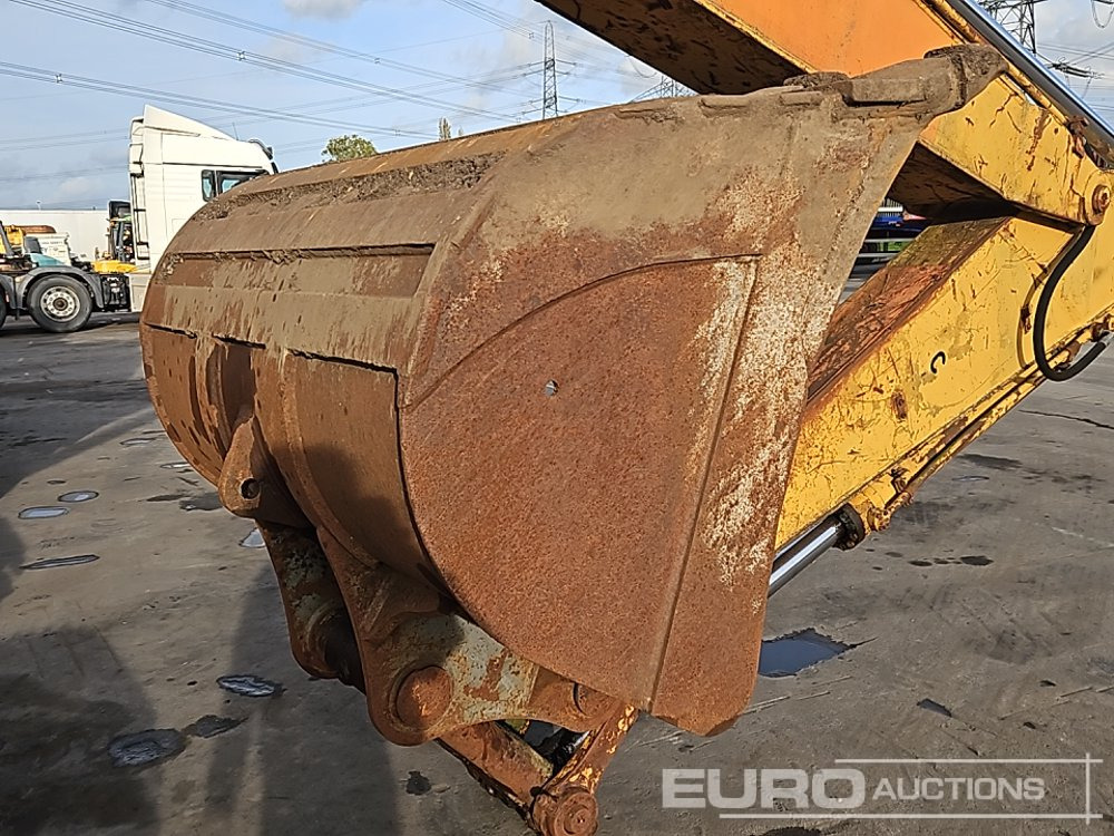 Crawler excavator Komatsu PC210-3: picture 23 Crawler excavator Komatsu PC210-3: picture 23