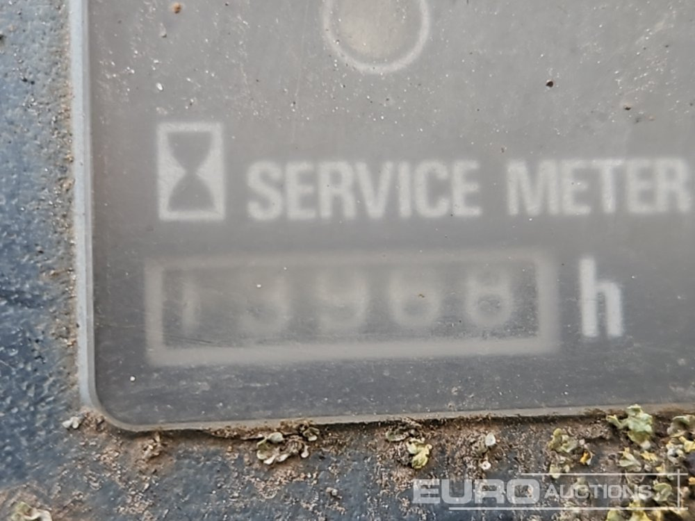 Crawler excavator Komatsu PC210-3: picture 40 Crawler excavator Komatsu PC210-3: picture 40