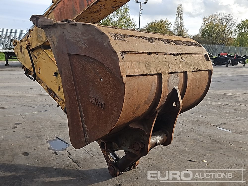 Crawler excavator Komatsu PC210-3: picture 31 Crawler excavator Komatsu PC210-3: picture 31