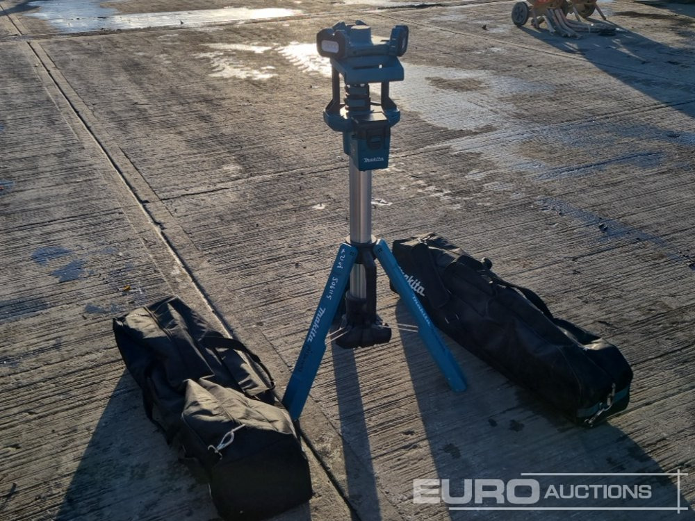 Makita DML814 - Construction equipment: picture 3 Makita DML814 - Construction equipment: picture 3