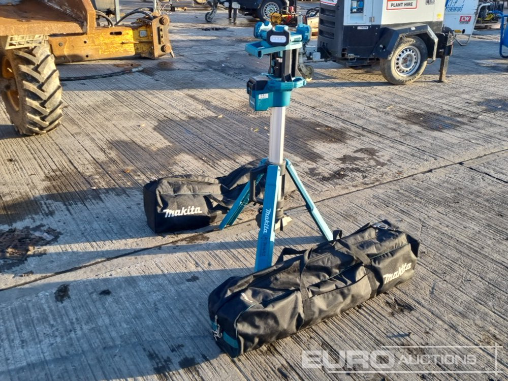 Makita DML814 - Construction equipment: picture 5 Makita DML814 - Construction equipment: picture 5