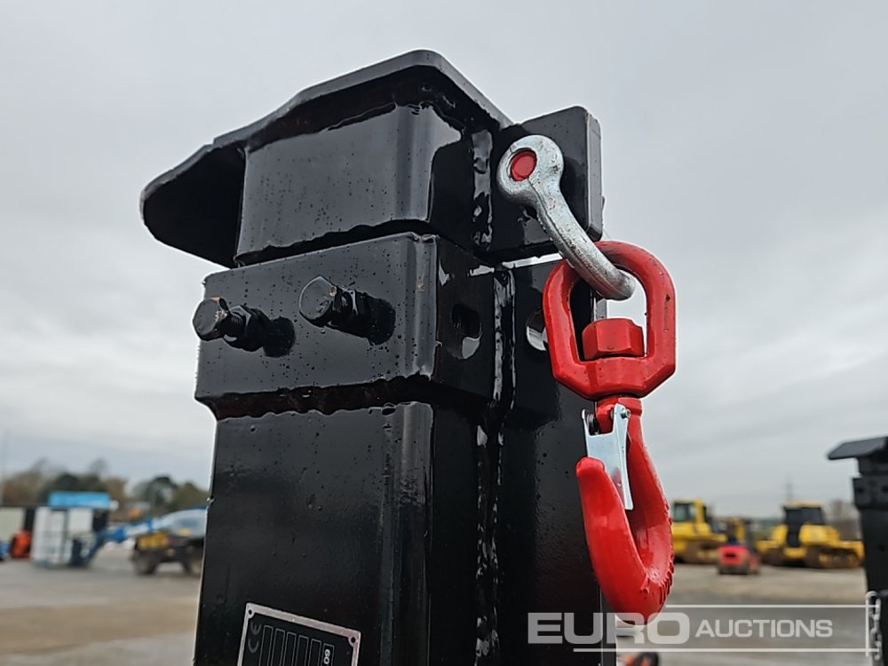 Material handling equipment Unused 2025 Captok CK-TB47: picture 9