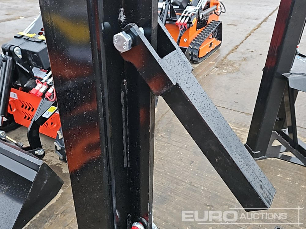 Material handling equipment Unused 2025 Captok CK-TB47: picture 10