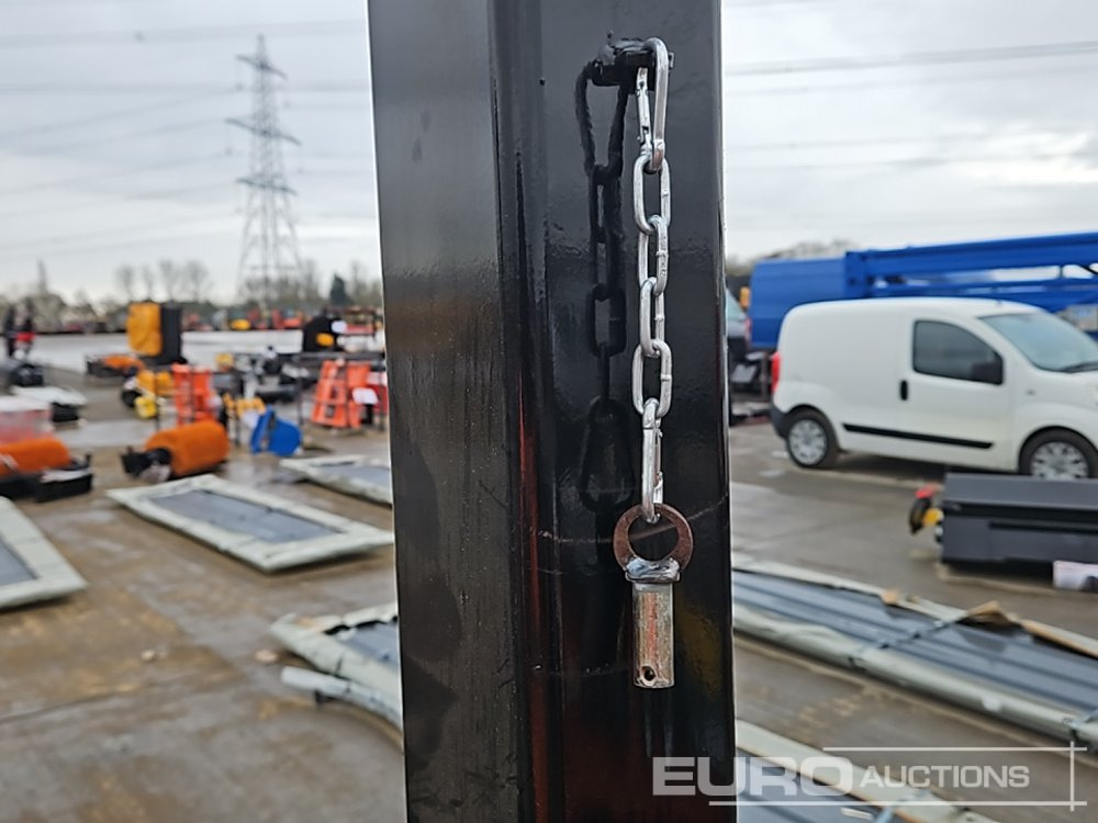 Material handling equipment Unused 2025 Captok CK-TB47: picture 12