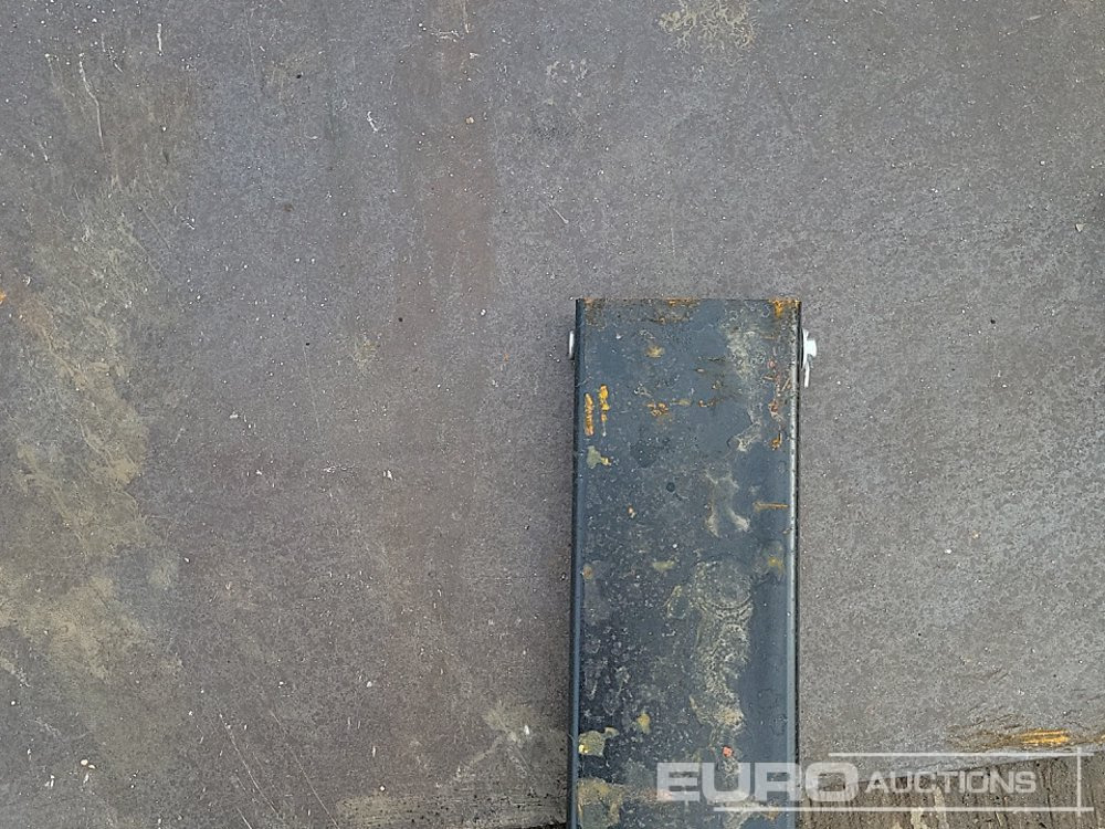 Material handling equipment Unused HCHI 2200MM: picture 13