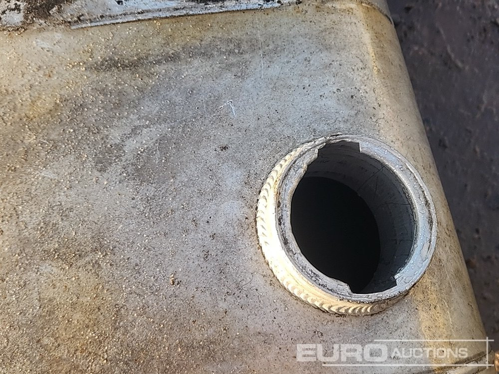 Industrial heater Pillar Drill, Space Heater, Aluminium Fuel Tanks (4 of): picture 17