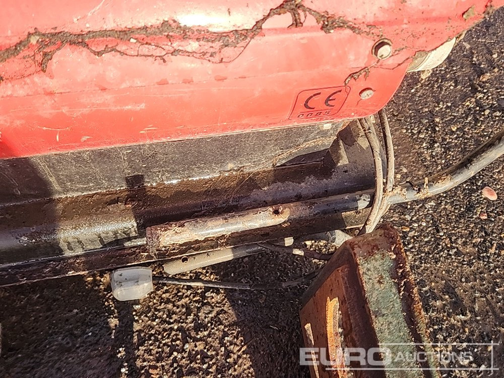 Industrial heater Pillar Drill, Space Heater, Aluminium Fuel Tanks (4 of): picture 12