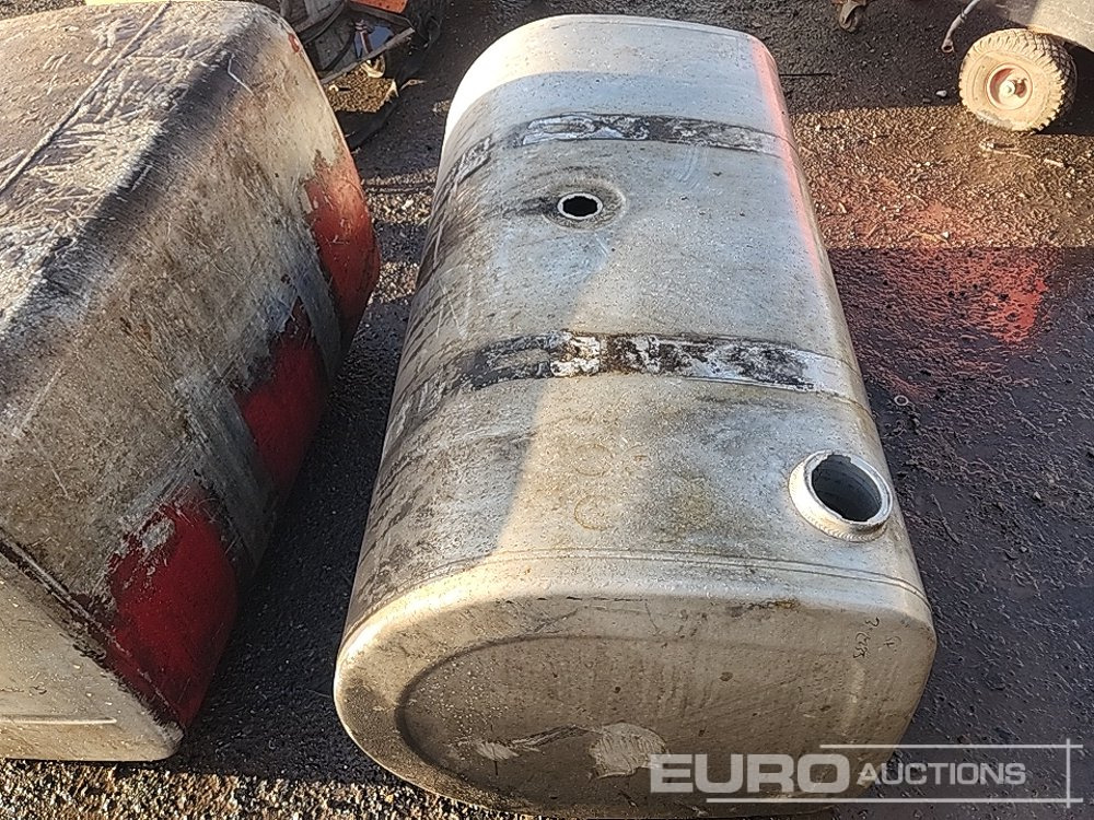 Industrial heater Pillar Drill, Space Heater, Aluminium Fuel Tanks (4 of): picture 16