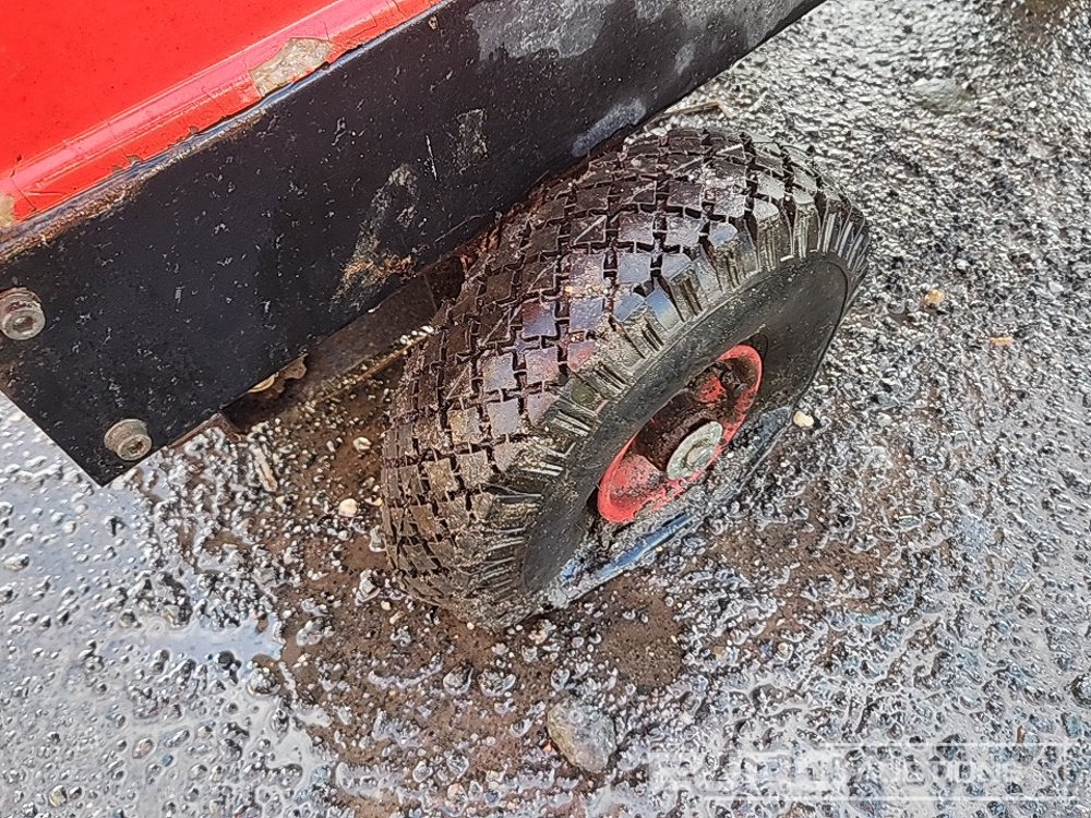 Pulicar Petrol Pressure Washer - Pressure washer: picture 5 Pulicar Petrol Pressure Washer - Pressure washer: picture 5