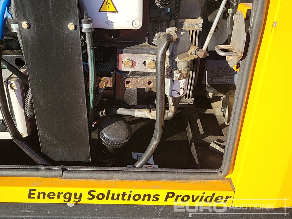 Generator set SDMO R22: picture 24