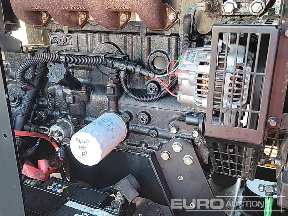 Generator set SDMO R22: picture 28