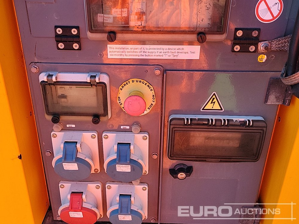 Generator set SDMO R22: picture 18