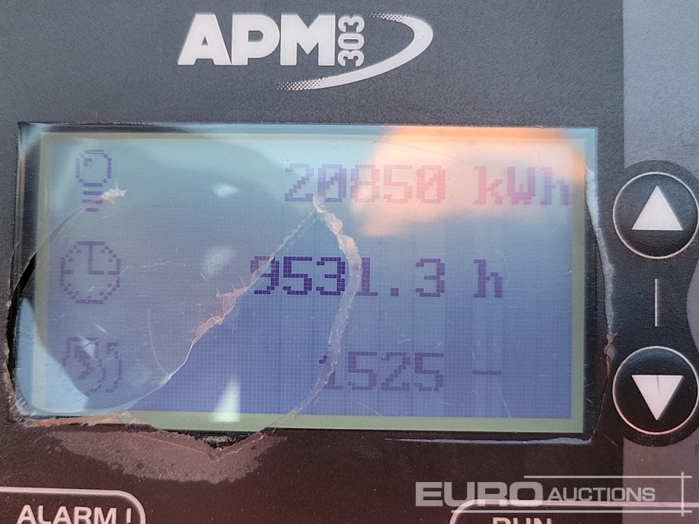 Generator set SDMO R22: picture 35