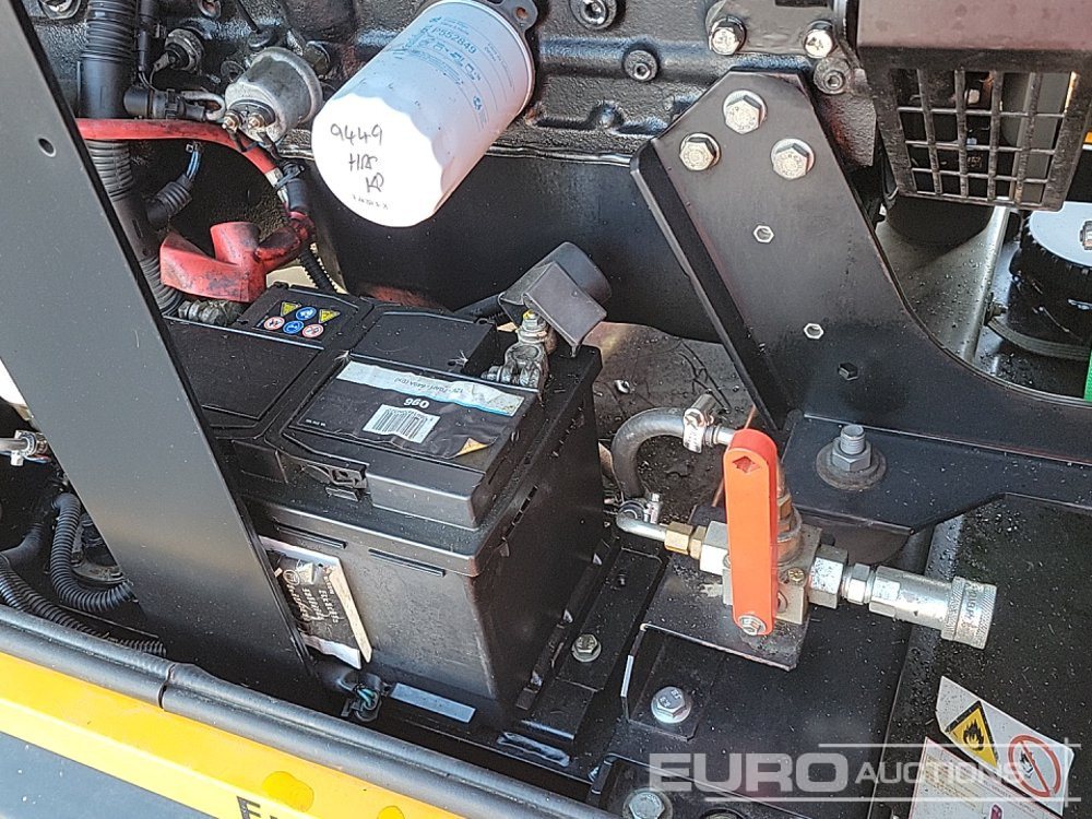 Generator set SDMO R22: picture 27