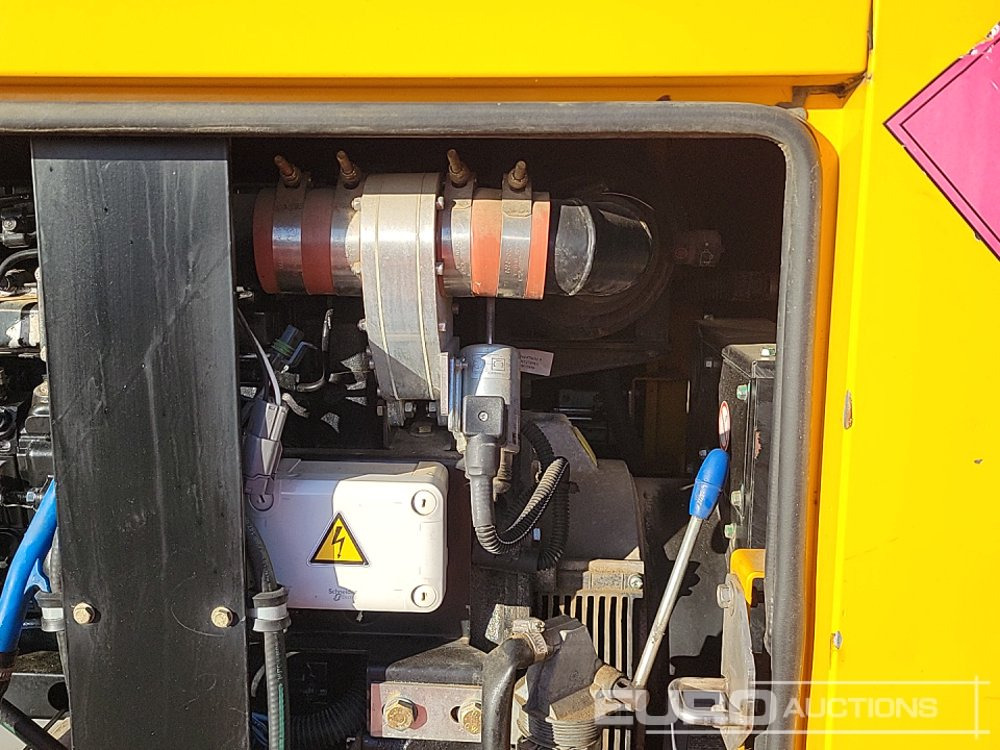 Generator set SDMO R22: picture 25