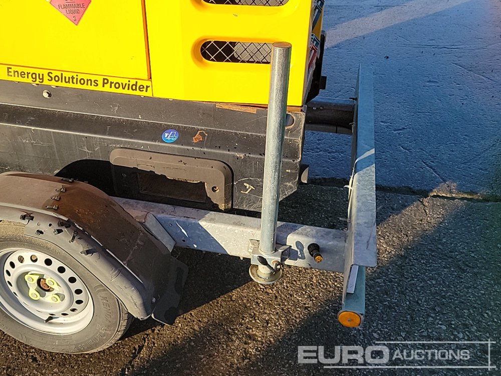 Generator set SDMO R22: picture 15