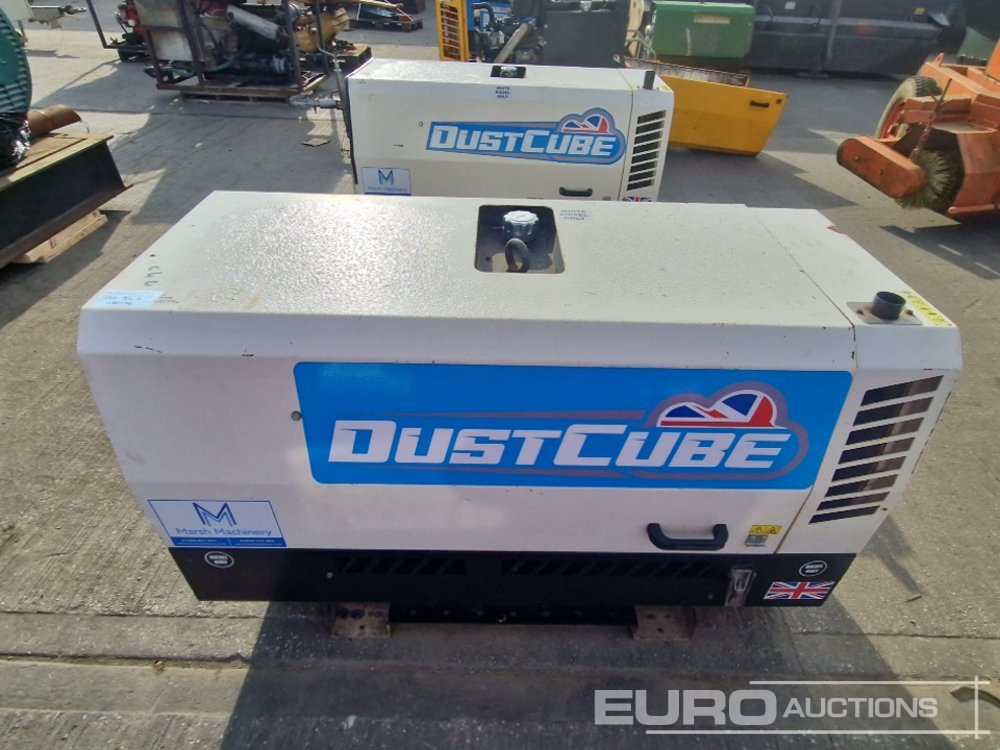 Tekno Proget 10kVA Generator, Kubota Engine - Generator set: picture 2 Tekno Proget 10kVA Generator, Kubota Engine - Generator set: picture 2