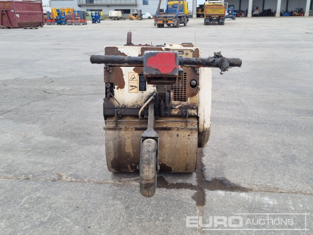 Terex MBR71 - Asphalt machine: picture 4 Terex MBR71 - Asphalt machine: picture 4