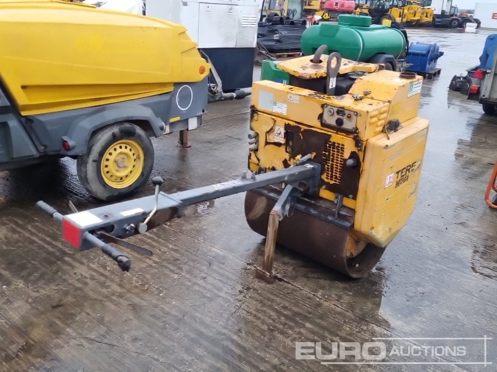 Terex MBR71 - Asphalt machine: picture 5 Terex MBR71 - Asphalt machine: picture 5