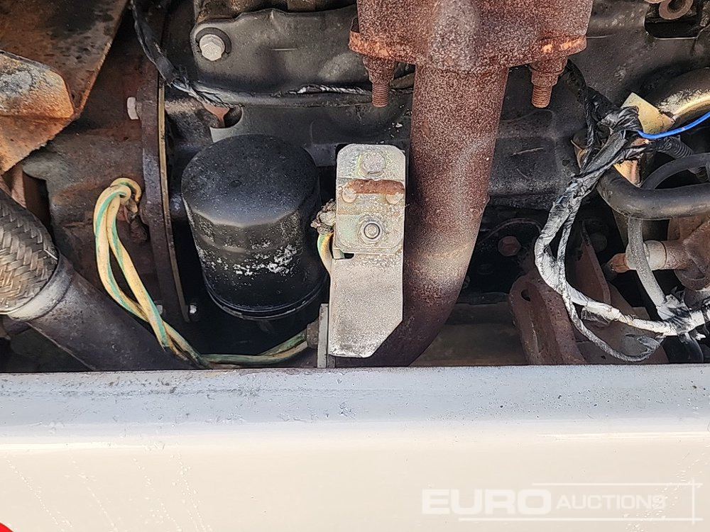 Mini excavator Terex TC65: picture 49 Mini excavator Terex TC65: picture 49