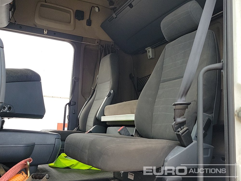 Tractor unit 2016 Scania R450: picture 30