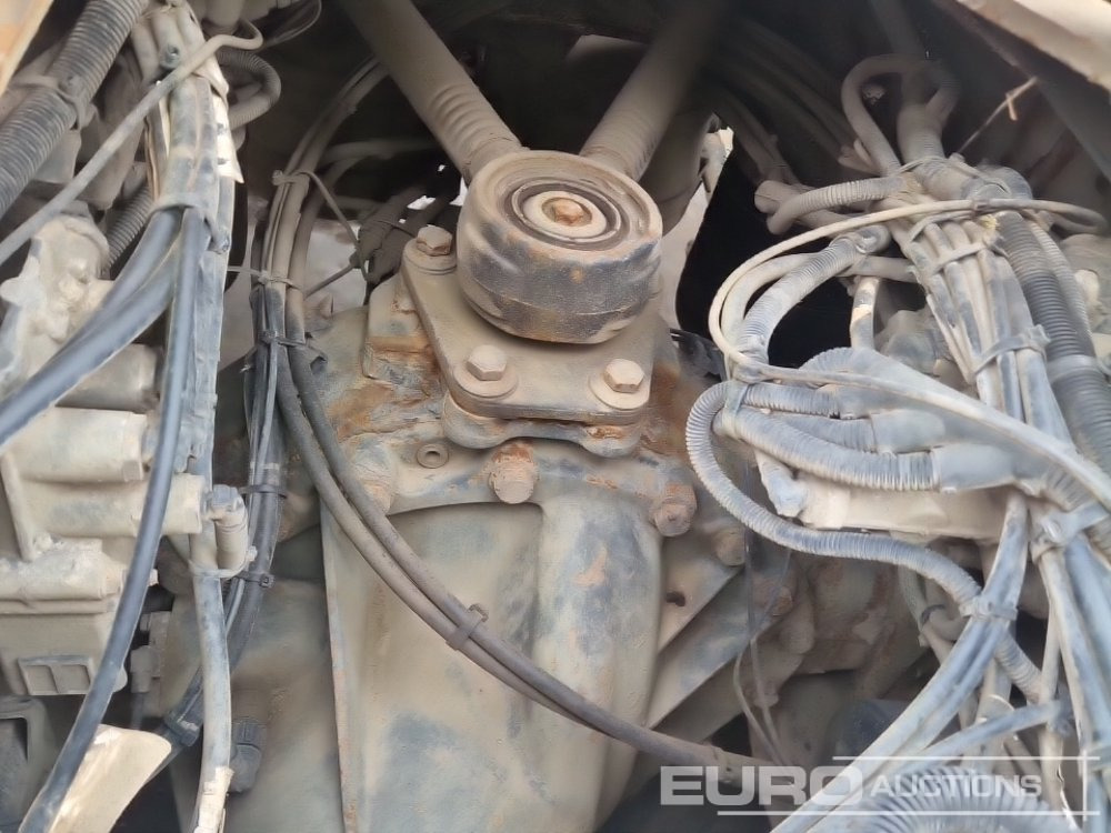 Tractor unit DAF CF 510: picture 21