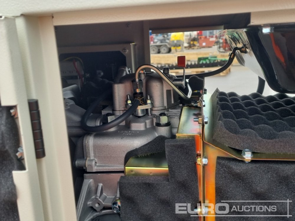 Generator set Unused 2024 Compal Power VG-R110: picture 20