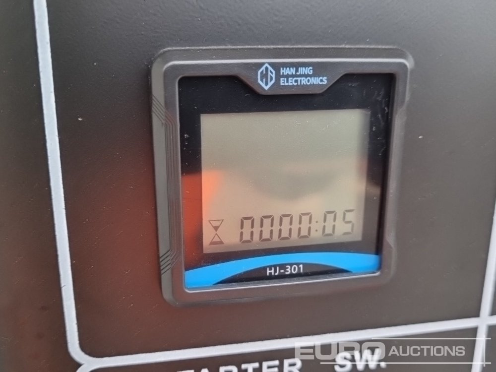 Generator set Unused 2024 Compal Power VG-R110: picture 23