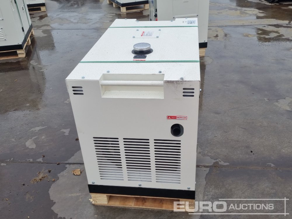 Generator set Unused 2024 Compal Power VG-R110: picture 6