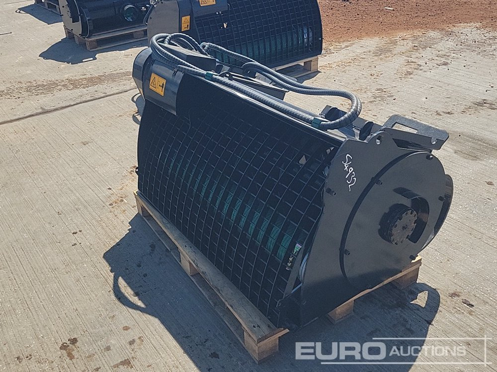 Unused 2024 Rolfi TL250 - Bucket: picture 1 Unused 2024 Rolfi TL250 - Bucket: picture 1