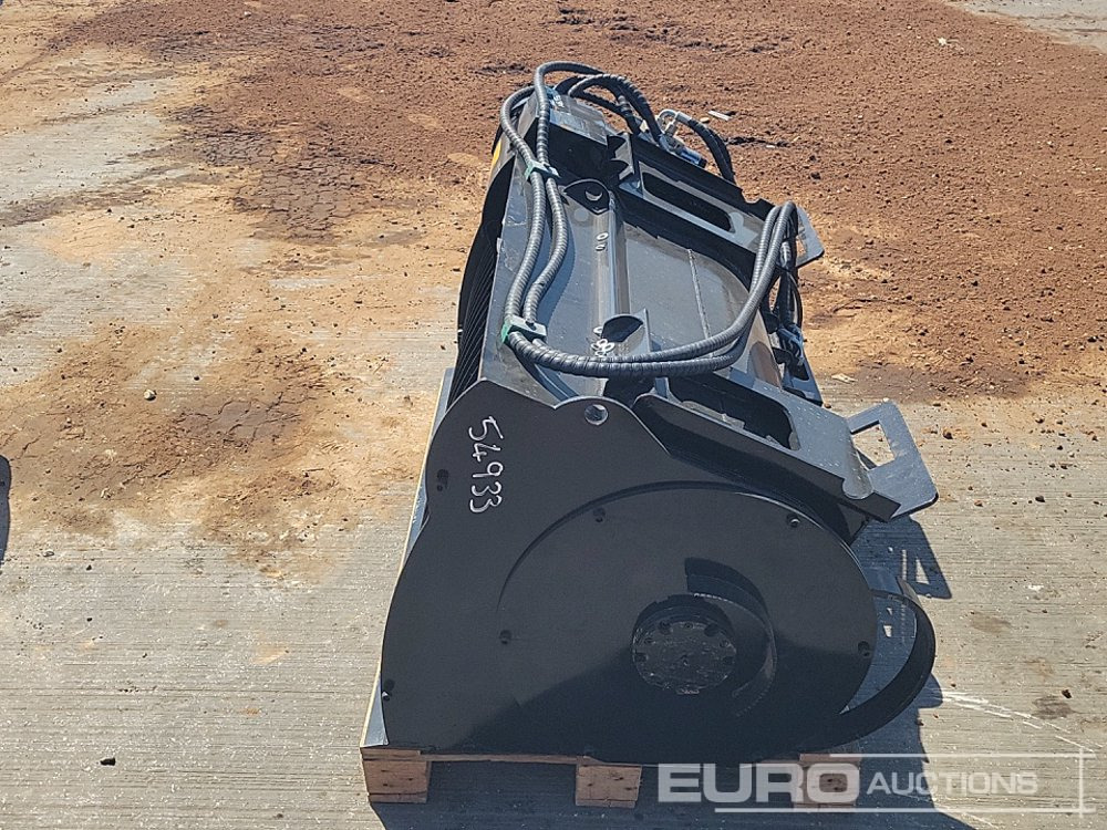 Unused 2024 Rolfi TL250 - Bucket: picture 2 Unused 2024 Rolfi TL250 - Bucket: picture 2