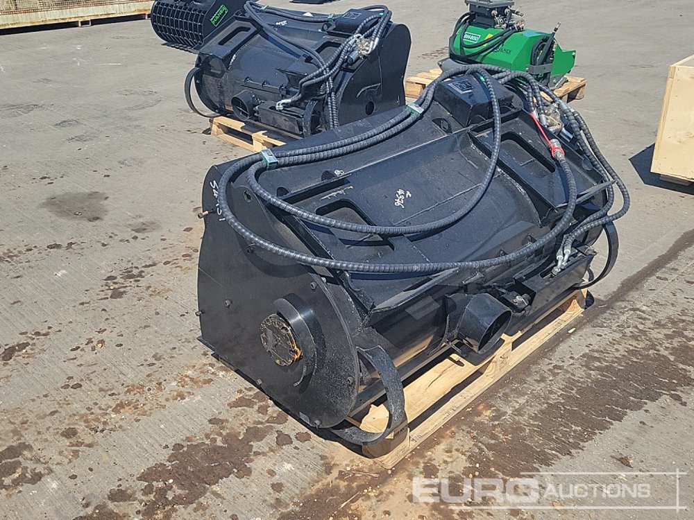 Unused 2024 Rolfi TL250 - Bucket: picture 3 Unused 2024 Rolfi TL250 - Bucket: picture 3