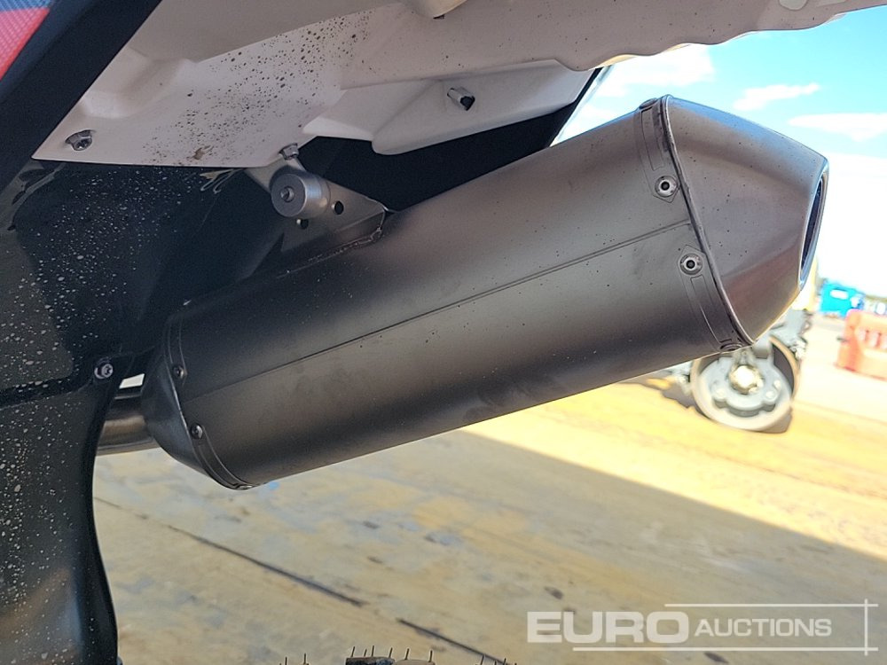 Motorcycle Unused 2025 Apollo Storm 300cc Motorcross Bike, 21" Front, 18" Rear Tyres, Electric Start, Air Cooled, Hydraulic Suspension, Disc Brakes, Lighting Kit (UNASSEMBLED): picture 23 Motorcycle Unused 2025 Apollo Storm 300cc Motorcross Bike, 21" Front, 18" Rear Tyres, Electric Start, Air Cooled, Hydraulic Suspension, Disc Brakes, Lighting Kit (UNASSEMBLED): picture 23