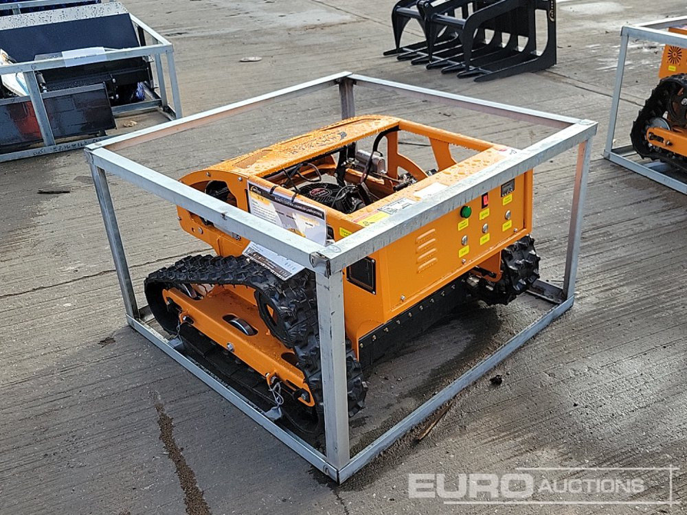 Unused 2025 Arteer QB-750 - Garden mower: picture 3 Unused 2025 Arteer QB-750 - Garden mower: picture 3