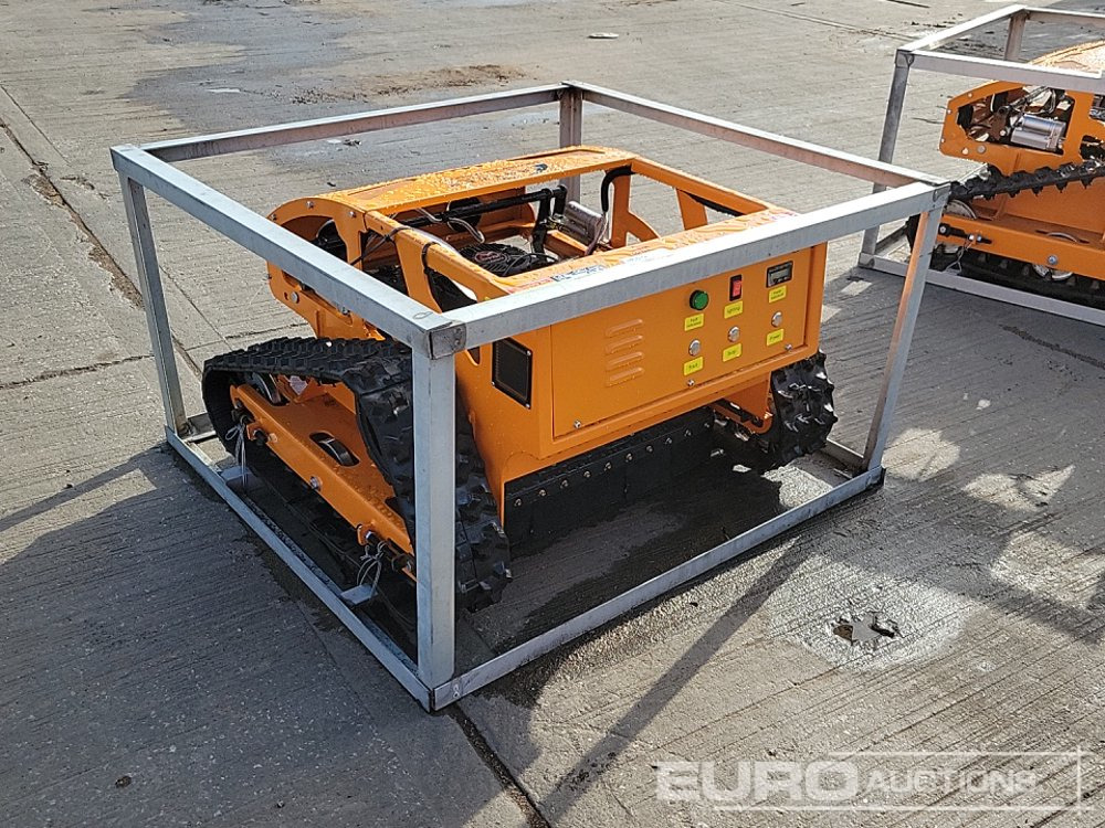 Unused 2025 Arteer QB-750 - Garden mower: picture 3 Unused 2025 Arteer QB-750 - Garden mower: picture 3