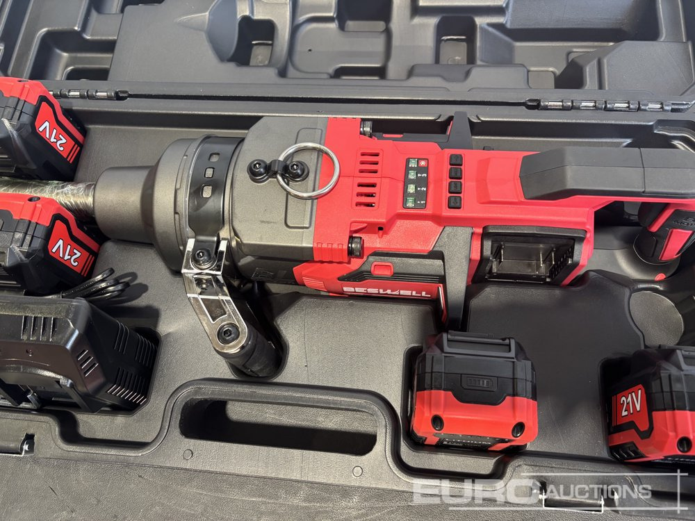 Unused 2025 Boss Beswell CIW-1100B-B - Workshop equipment: picture 5 Unused 2025 Boss Beswell CIW-1100B-B - Workshop equipment: picture 5