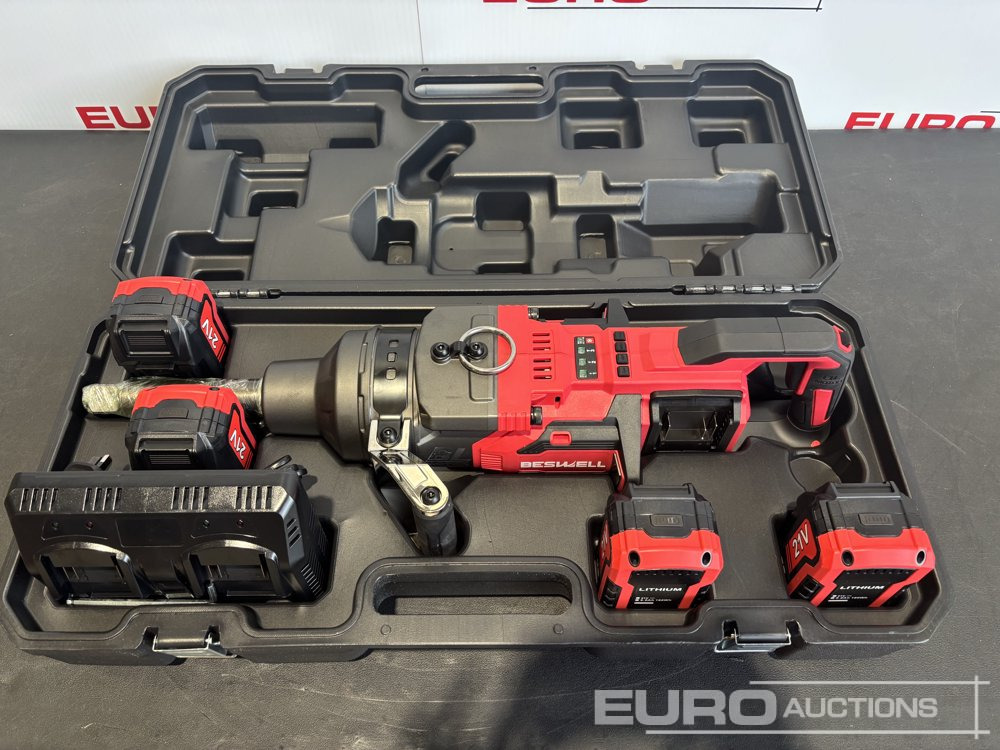 Unused 2025 Boss Beswell CIW-1100B-B - Workshop equipment: picture 2 Unused 2025 Boss Beswell CIW-1100B-B - Workshop equipment: picture 2