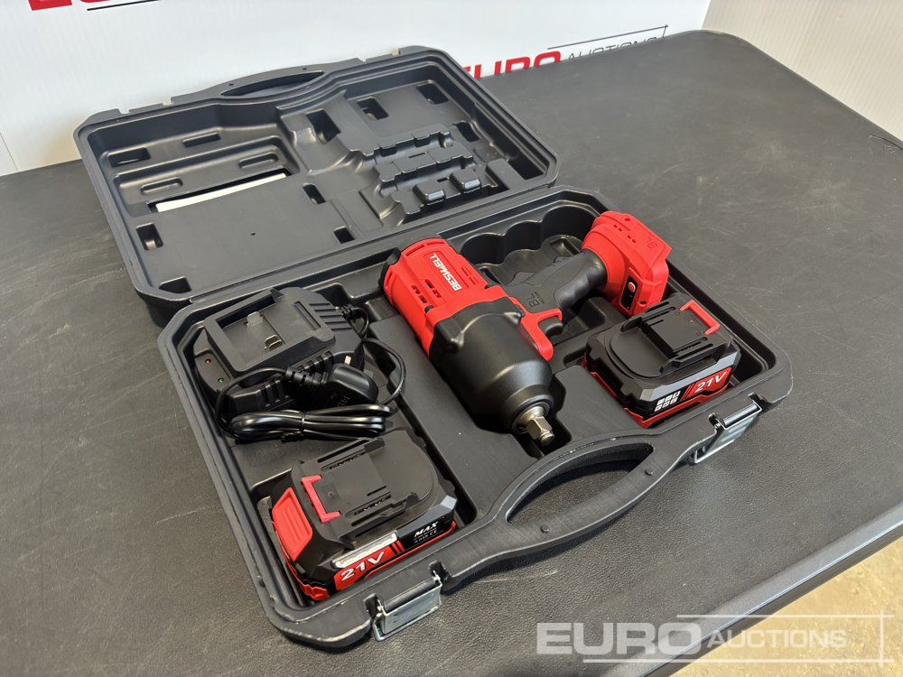 Unused 2025 Boss Beswell CIW-112C - Workshop equipment: picture 3 Unused 2025 Boss Beswell CIW-112C - Workshop equipment: picture 3