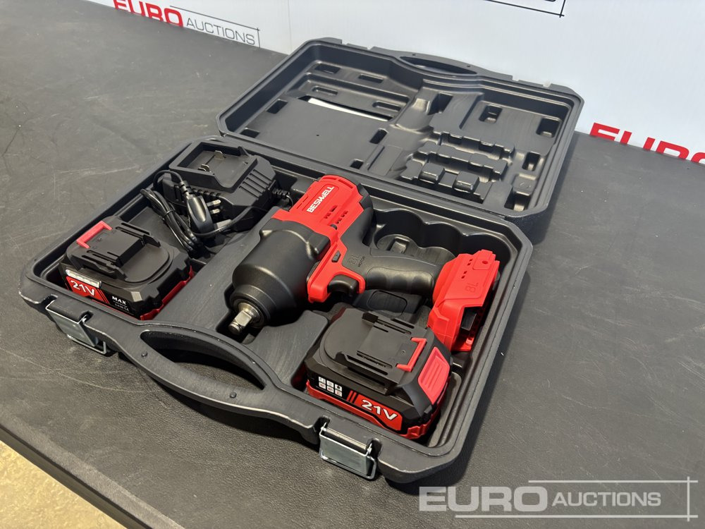 Unused 2025 Boss Beswell CIW-112C - Workshop equipment: picture 1 Unused 2025 Boss Beswell CIW-112C - Workshop equipment: picture 1